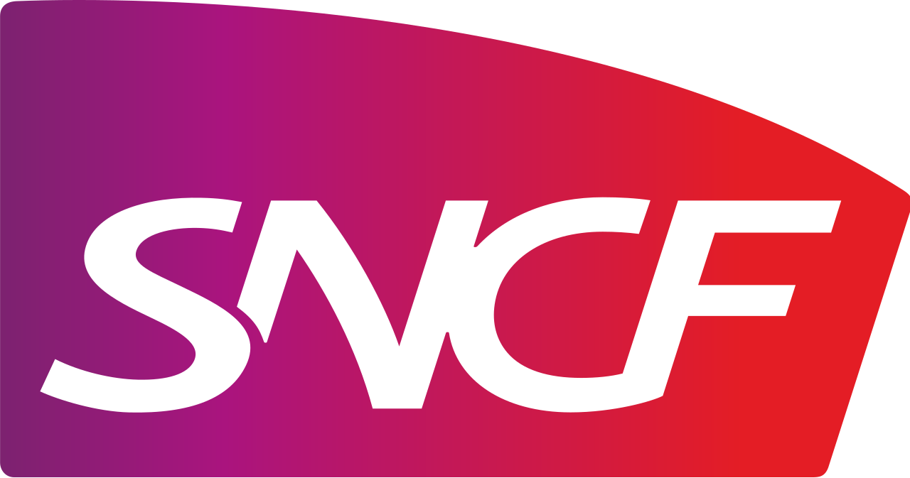 Logo sncf